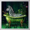 Search for bathtub art Green