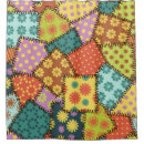 Search for patchwork shower curtains Quilt