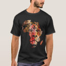 Search for africa tshirts Head