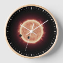 Search for dwarf clocks Astronomy