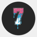 Search for number 67 stickers Funny