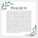 Search for psalm 91 stickers Christian