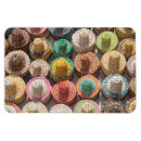 Search for handmade rectangular magnets Colourful