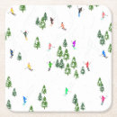 Search for ski coasters Winter