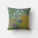 Search for art nouveau cushions Pattern