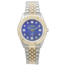 Search for jewish bar mitzvah watches Blue