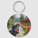 Search for impressionists key rings Nature
