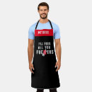 Search for feed aprons Grill