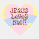 Search for child jesus stickers Retro