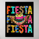 Search for average posters Fiesta