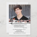 Search for music graduation invitations Musical notes