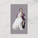 Search for italian business cards Animals
