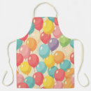 Search for balloon aprons Orange