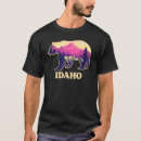 Search for bear hunting tshirts Camping