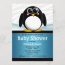 Search for adorable baby boy shower invitations Animal