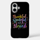 Search for thankful iphone cases Thanksgiving