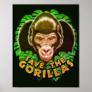 Search for animal protection posters Conservation