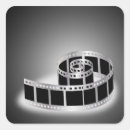 Search for filmstrip stickers 35mm