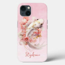 Search for japanese floral iphone cases Gold