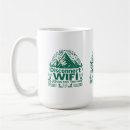 Search for escaping mugs Mountains
