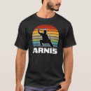Search for arnie tshirts Retro