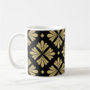 Search for vintage floral pattern mugs Illustration