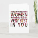 Search for woman power cards Feminist