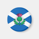 Search for cross magnets Scotland
