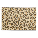 Search for cheetah pillowcases Girly