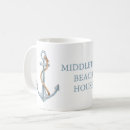 Search for vintage anchor mugs Coastal
