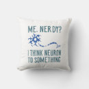 Search for nerdy cushions Funny