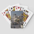 Search for greek playing cards Oia