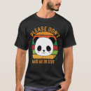 Search for panda tshirts Get