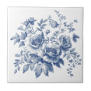 Search for toile tiles Chinoiserie
