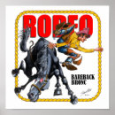 Search for bronc posters Rider
