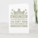 Search for engineer cards Engineering major