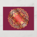 Search for kaleidoscope design postcards Abstract