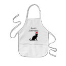 Search for cat saying aprons Cute