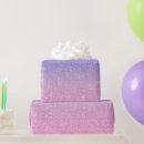 Search for ombre wrapping paper Luxury