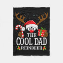 Search for christmas blankets Reindeer
