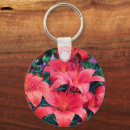 Search for clusters key rings Floral