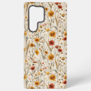 Search for wildflower samsung cases Botanical