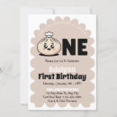 Search for dumpling party invitations Cute