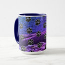 Search for blue puppy mugs Dog lover