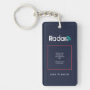 Search for car rectangular key rings Chain