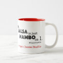Search for salsa dance mugs Ballroom