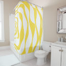 Search for lemon shower curtains Yellow