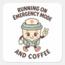 Search for medical humor stickers Emergency