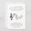 Search for violin recital Graduation