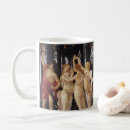 Search for botticelli mugs Primavera